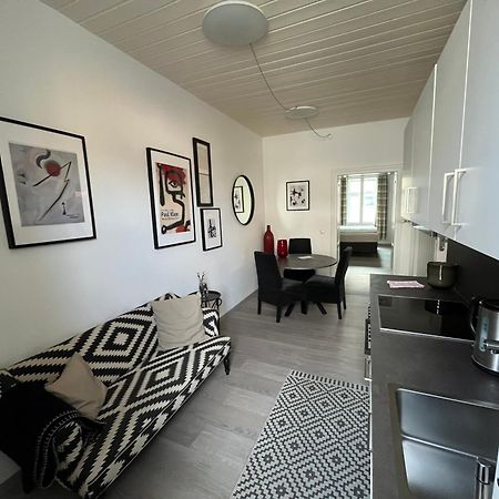 Salzburg Luxury Homes Eksteriør billede
