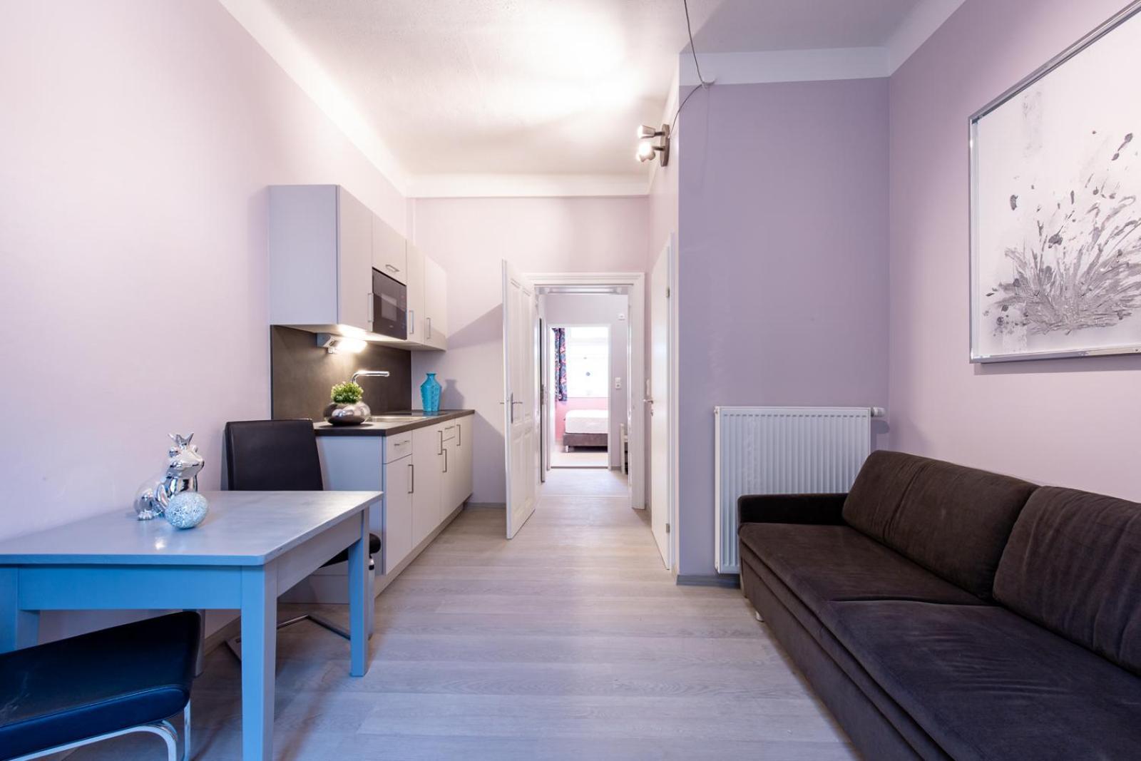 Salzburg Luxury Homes Eksteriør billede