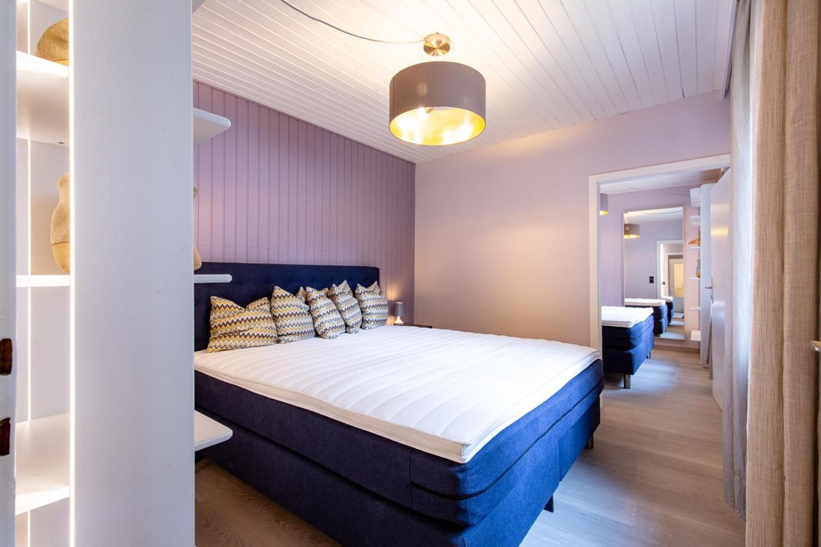 Salzburg Luxury Homes Eksteriør billede
