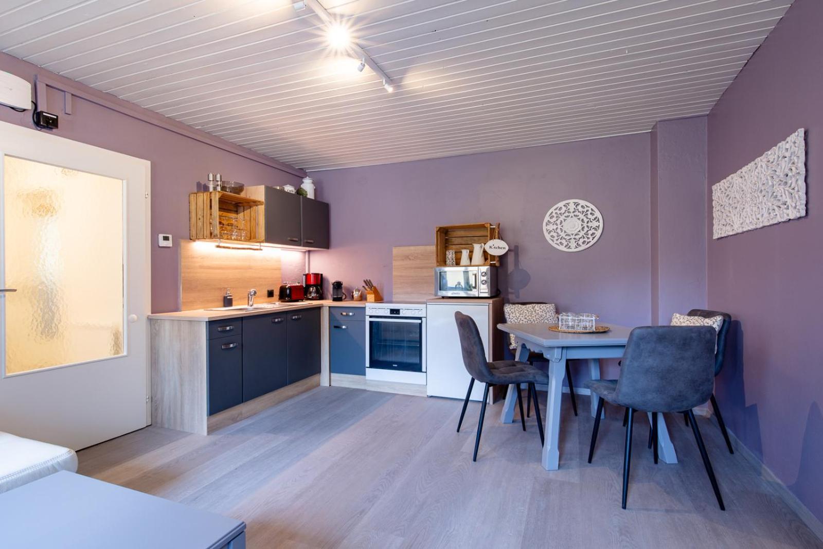 Salzburg Luxury Homes Eksteriør billede