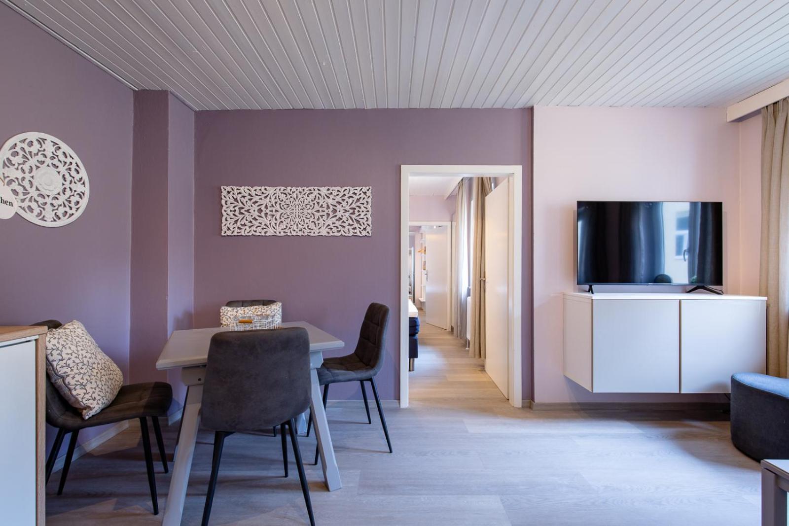 Salzburg Luxury Homes Eksteriør billede