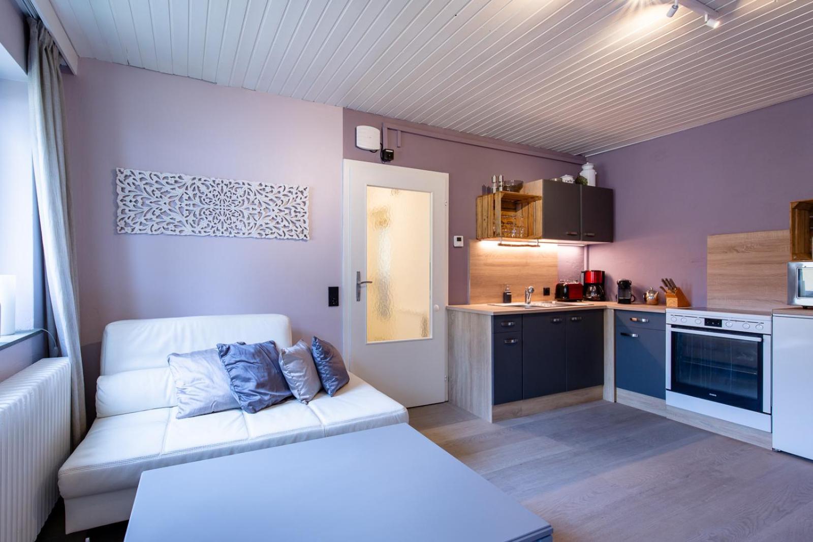 Salzburg Luxury Homes Eksteriør billede
