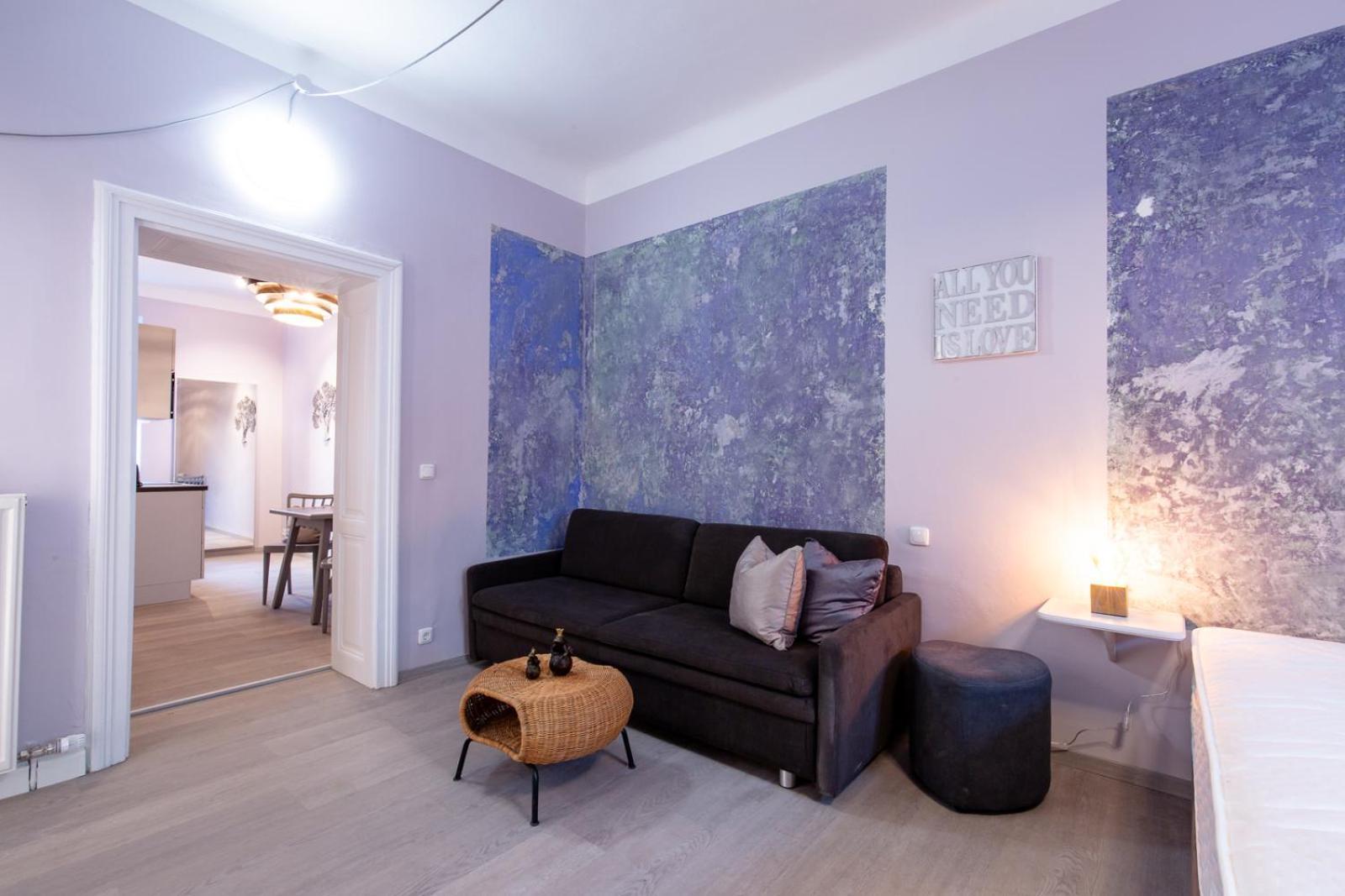 Salzburg Luxury Homes Eksteriør billede