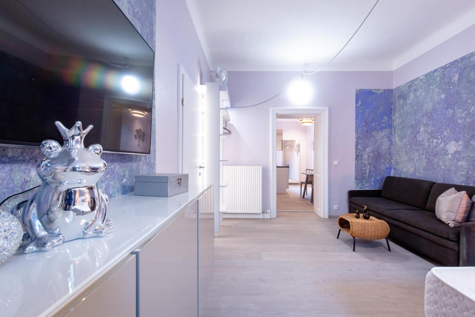 Salzburg Luxury Homes Eksteriør billede