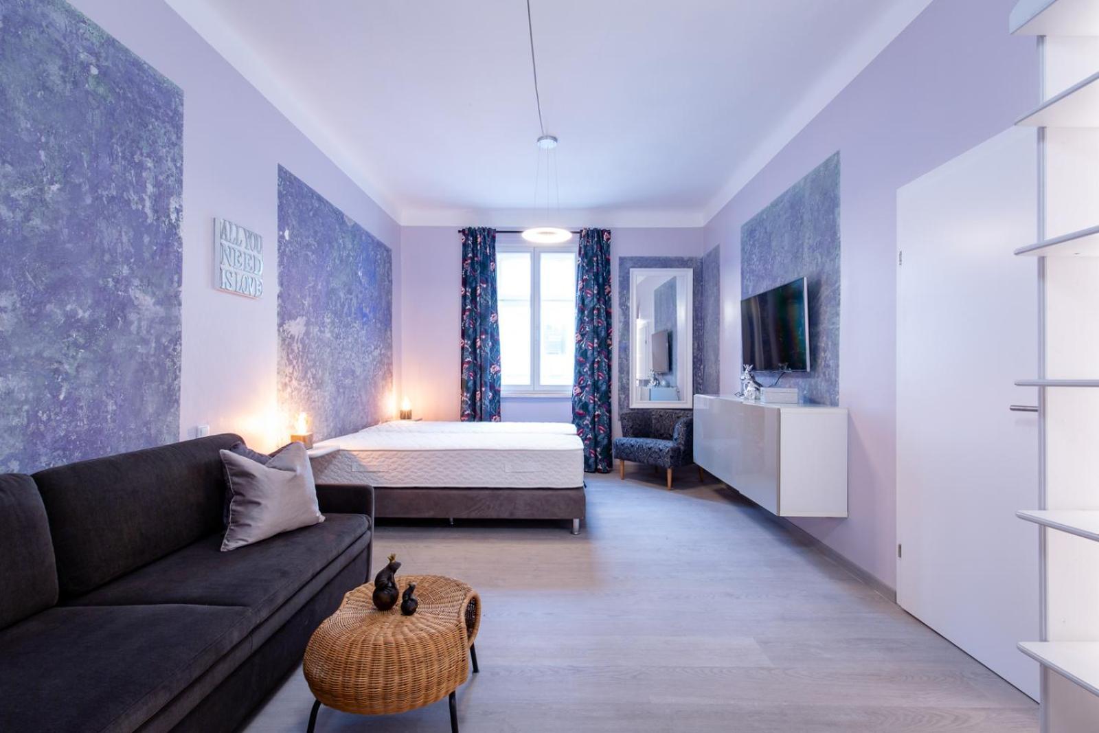 Salzburg Luxury Homes Eksteriør billede