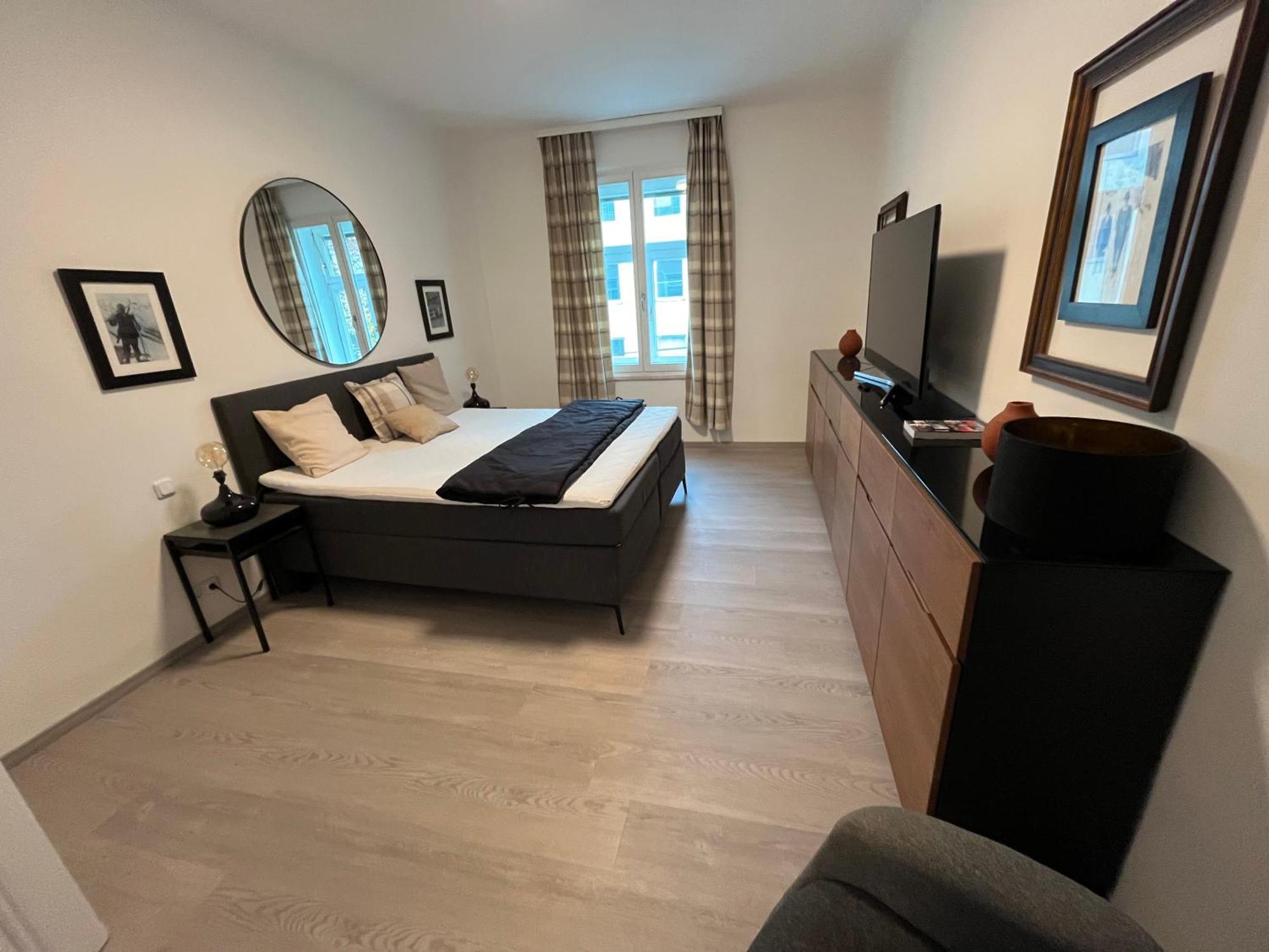 Salzburg Luxury Homes Eksteriør billede