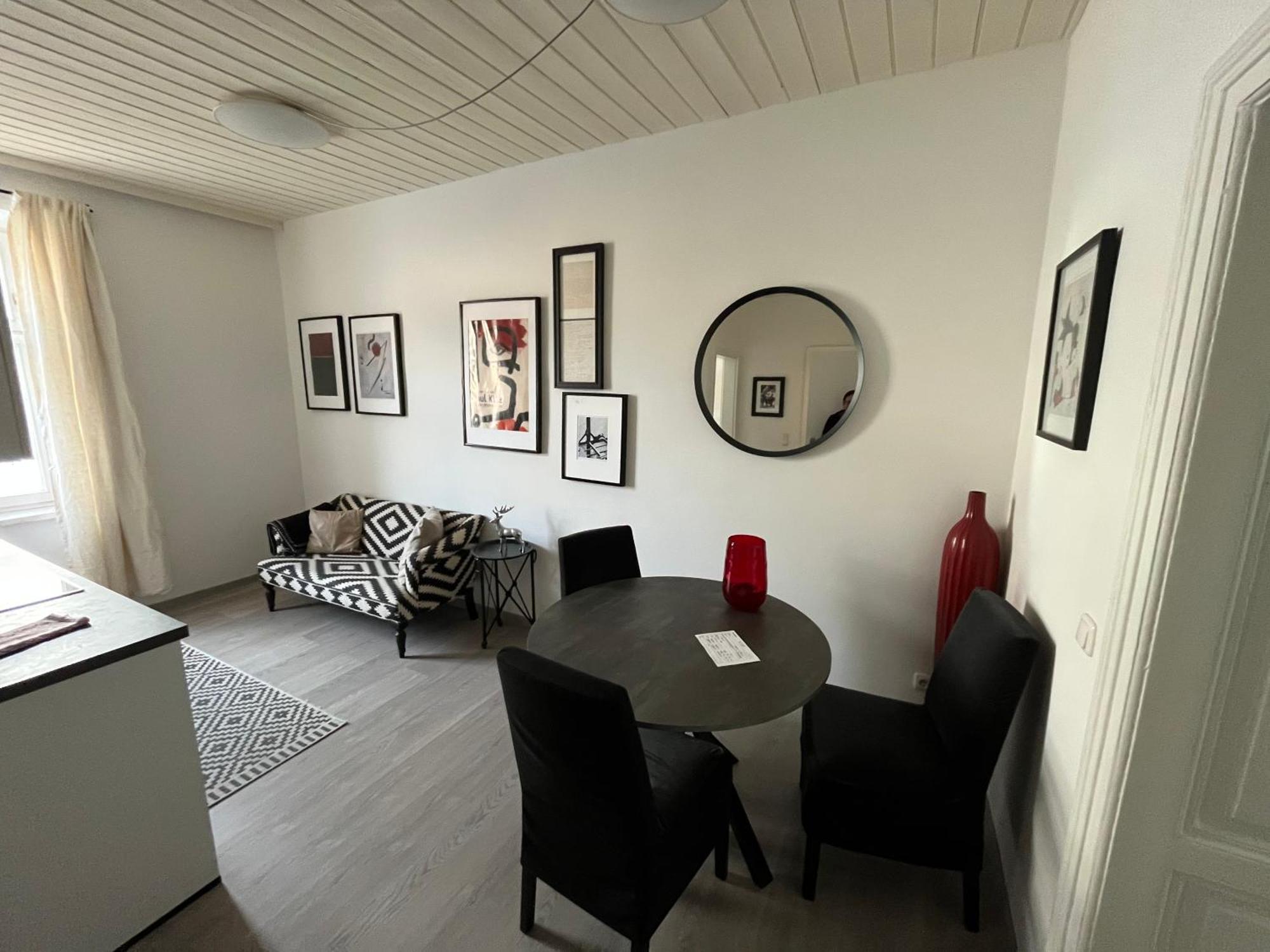 Salzburg Luxury Homes Eksteriør billede