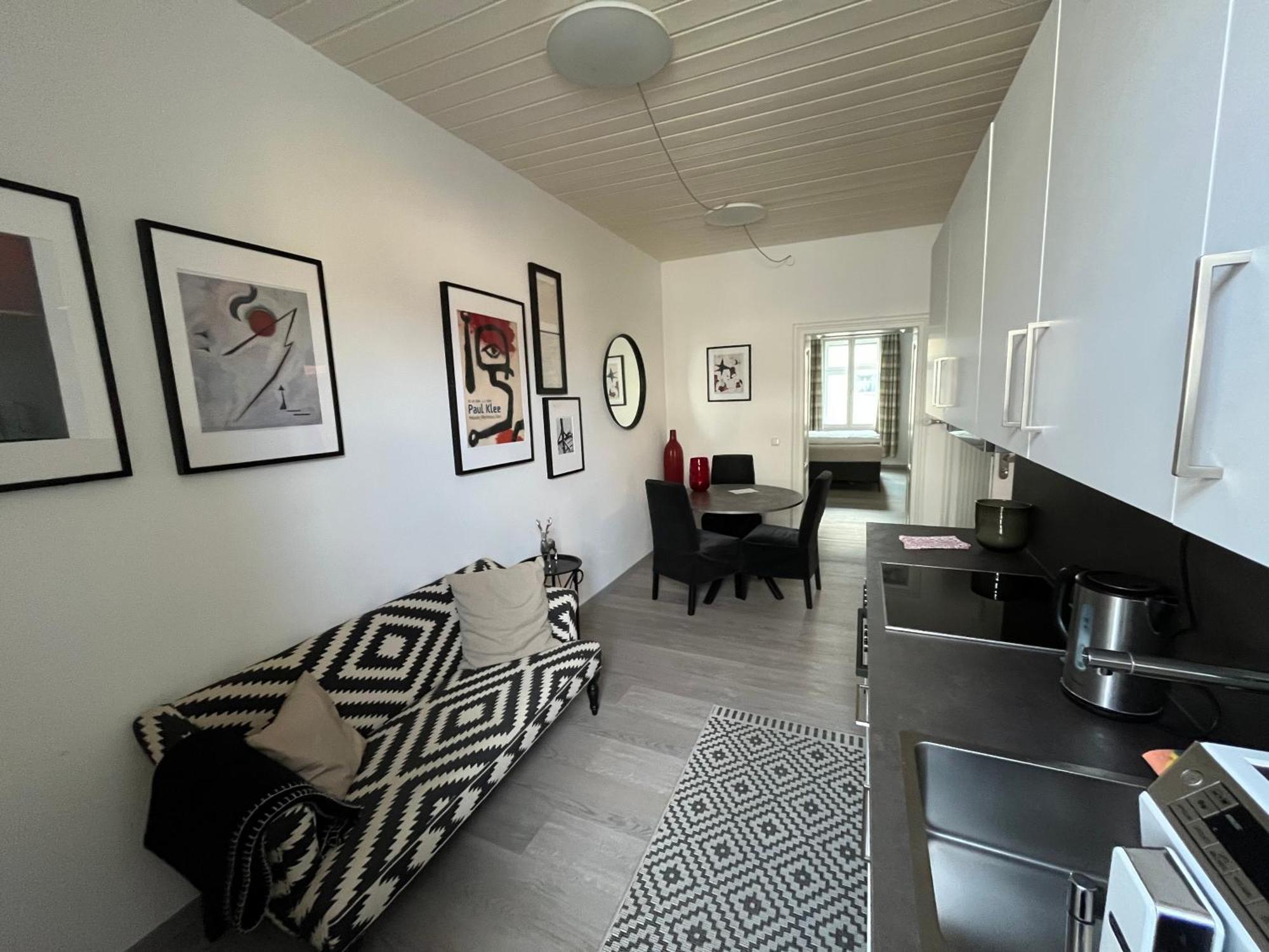 Salzburg Luxury Homes Eksteriør billede